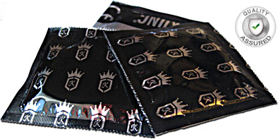 Kung kondom
